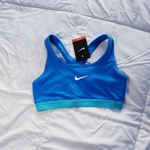 Nike Dry Fit Sports Bra